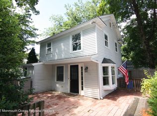 15-17 E Lincoln Ave, Atlantic Highlands, NJ 07716