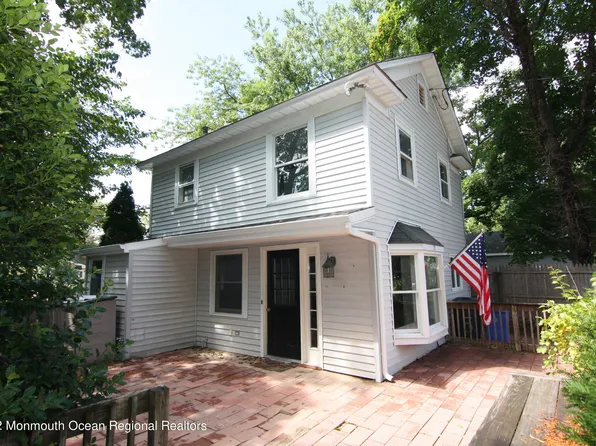 15-17 E Lincoln Ave, Atlantic Highlands, NJ 07716