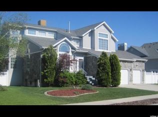 5325 S Castlegate Dr, Salt Lake City, UT 84117