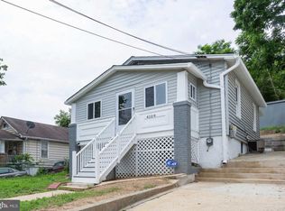 4109 Urn St, Capitol Heights, MD