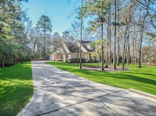 40102 De Sota Rd, Magnolia, TX 77354