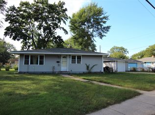 1010 Amherst Rd, Muskegon, MI 49441