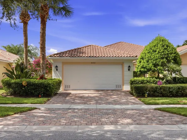 8450 SAINT JOHNS Court, Wellington, FL 33414