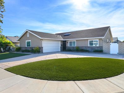 257 Menlo Park Ave, Ventura, CA, 93004