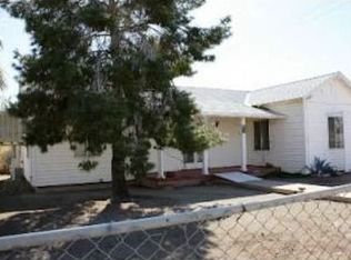 341 W Vananda Ave, Ajo, AZ 85321