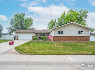 2235 27th Ave, Greeley, CO 80634