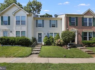 5126 Windermere Cir, Baltimore, MD 21237