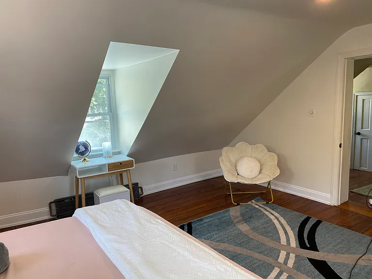3rd floor suite