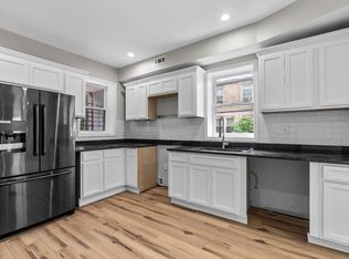 522 N Rose St, Baltimore, MD 21205