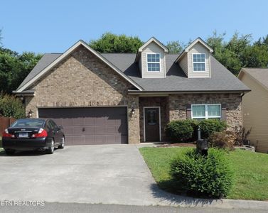 4719 NW Pecanwood Way, Knoxville, TN, 37921