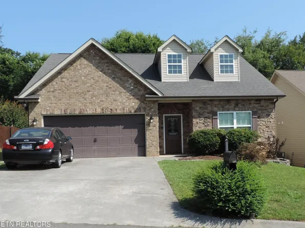4719 NW Pecanwood Way, Knoxville, TN 37921