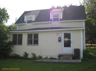 126 Carver St, Waterville, ME 04901
