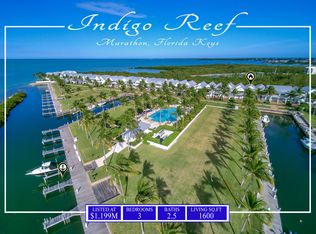 11600 1st Ave #31, Marathon, FL 33050