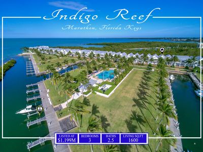 11600 1st Avenue Gulf Unit 24, Marathon, FL, 33050