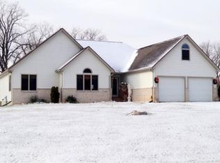 4435 Happy Hollow Ln, Howell, MI
