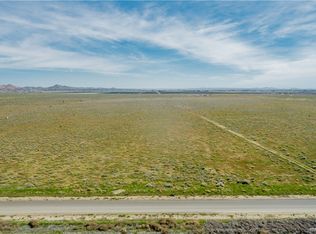 0 Dinkey Ave, Rosamond, CA 93560