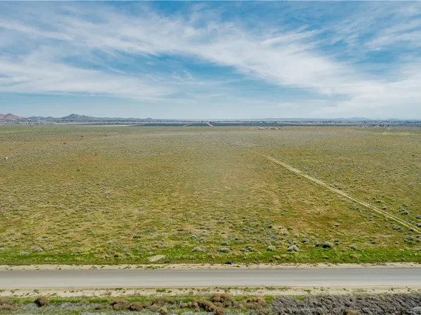 0 Dinkey Ave, Rosamond, CA 93560