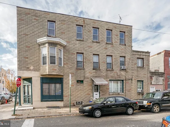 1325 Morris St, Philadelphia, PA 19148