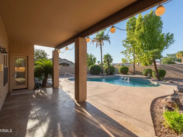 1424 E HORSESHOE Avenue, Gilbert, AZ 85296