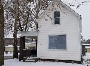 1434 Boone St, Fort Wayne, IN 46808