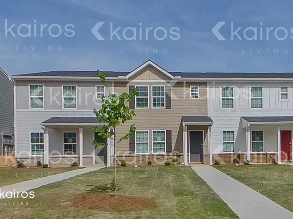 325 Ironwood Ct, Macon, GA 31210