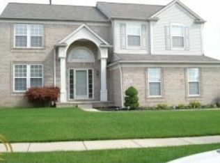 8065 Pebblestone Dr, Ypsilanti, MI 48197