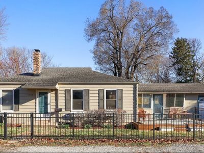 1702 E 58th St, Indianapolis, IN, 46220