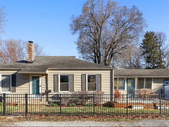 1702 E 58th St, Indianapolis, IN 46220