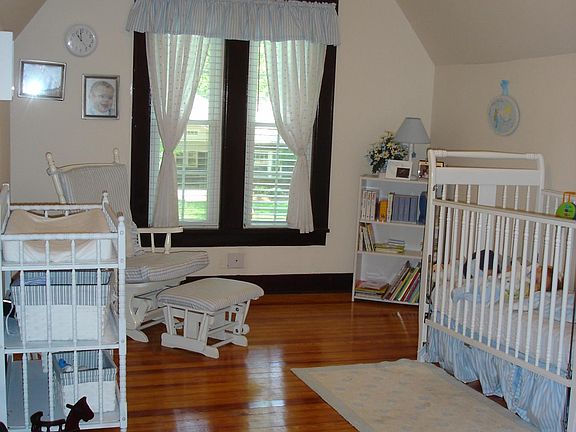 This area is usually the living room