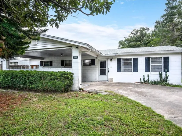 1330 Palm Dr, Mount Dora, FL 32757