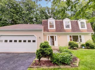 13109 Mica Ct #2, Silver Spring, MD 20904