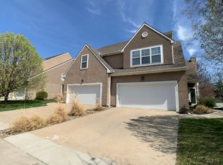 5145 NE Chouteau Trafficway #13675973, Lenexa, KS 66219