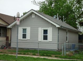 2205 5th Ave, Council Bluffs, IA 51501