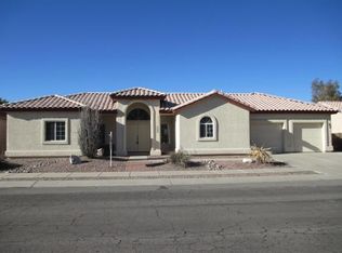 7160 W Maple Ridge Dr, Tucson, AZ 85743