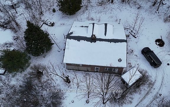 2nd image of 534 AB Slate Falls Rd