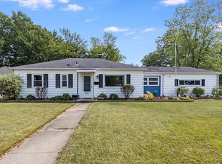 1216 Schriber Ave, Joliet, IL 60435