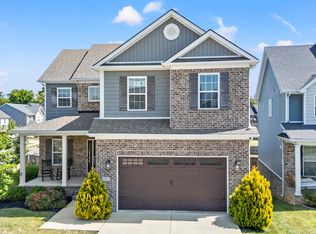 1951 Covington Pt, Lexington, KY 40509