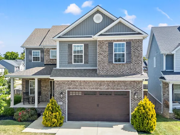 1951 Covington Pt, Lexington, KY 40509