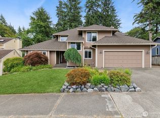 14011 Cascade Dr SE, Snohomish, WA 98296