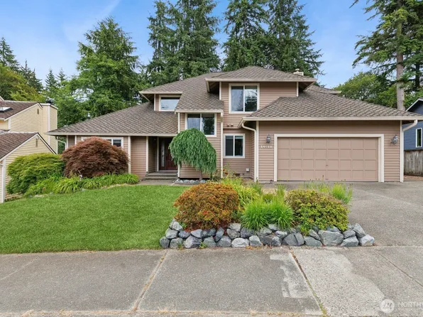 14011 Cascade Drive SE, Snohomish, WA 98296