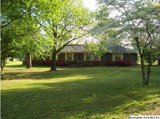 863 Shady Grove Rd, Adamsville, AL 35005