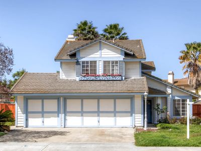 771 Foxwood Dr, Oceanside, CA, 92057