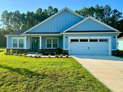 201 Stillmont Dr, Crawfordville, FL, 32327