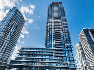 15 Watergarden Dr #615, Mississauga, ON L5R 0G8