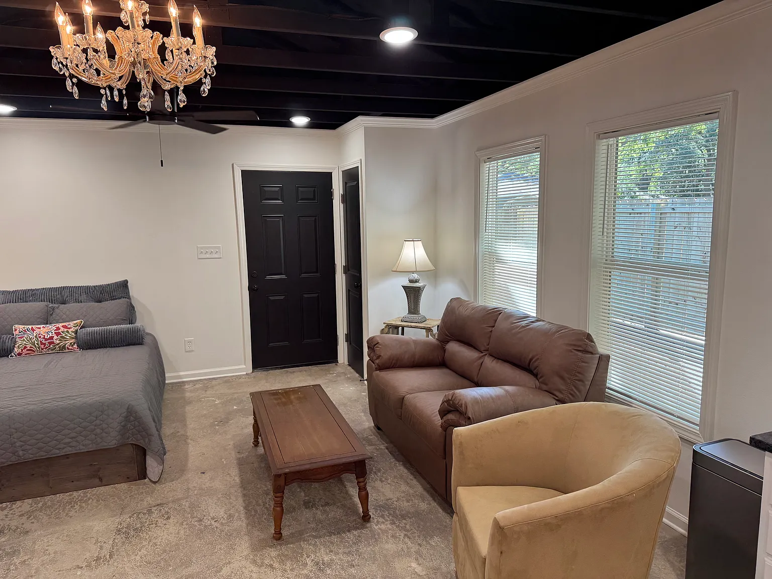 1 bed, $1,500 — Photo 2