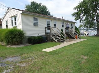 1024 Susquehanna Ave #A, Middle River, MD 21220