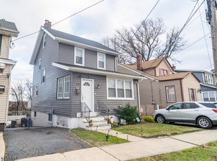 132 Hillside Ter, Irvington, NJ 07111