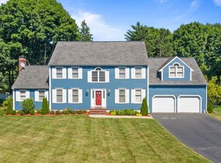 3 Langlee Rd, Hingham, MA 02043