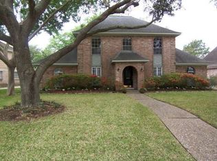 910 Kentbury Ct, Katy, TX 77450