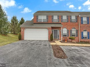 12 Bancroft Ter, Reading, PA 19607